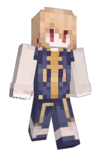 waddlehh Minecraft avatar full body