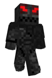 waddlesticks Minecraft avatar full body
