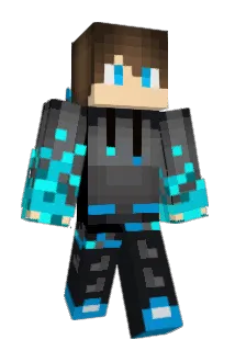 wade4466 Minecraft avatar full body