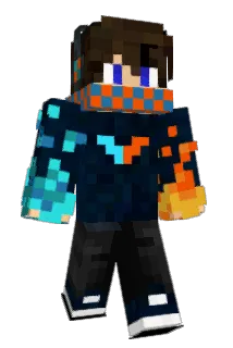 wadim1 Minecraft avatar full body
