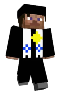 wadlr Minecraft avatar full body