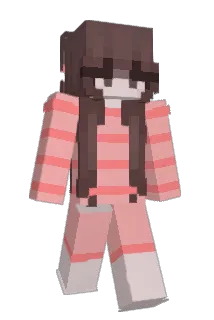wads1997 Minecraft avatar full body