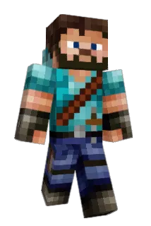 wadsqe1234 Minecraft avatar full body