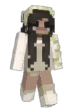 waesabii__ Minecraft avatar full body