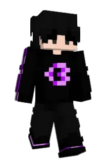 waesdwad Minecraft avatar full body