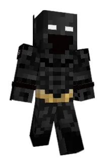 waffle2003 Minecraft avatar full body