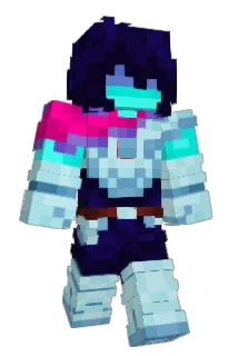 waffledee Minecraft avatar full body