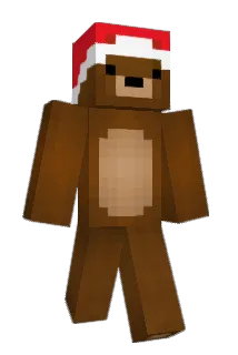 waffleman2236 Minecraft avatar full body