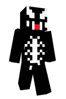 waggie88 Minecraft avatar full body