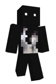 wago0612 Minecraft avatar full body