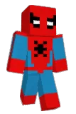 wagons420 Minecraft avatar full body