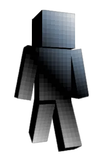 wahin Minecraft avatar full body