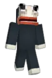 waib111 Minecraft avatar full body