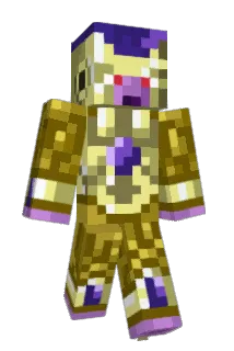 waiku2525 Minecraft avatar full body
