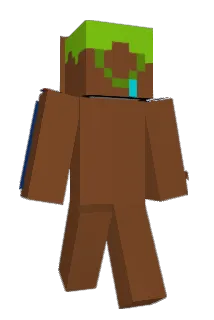 wait6234 Minecraft avatar full body