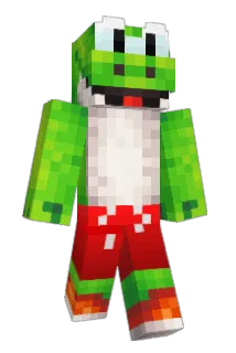 waite98 Minecraft avatar full body