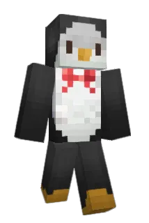 waititgetsworse Minecraft avatar full body
