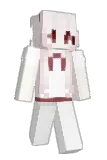 waitureally Minecraft avatar full body