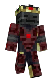 waitwut24_ Minecraft avatar full body