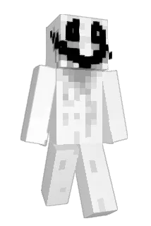 waizly Minecraft avatar full body