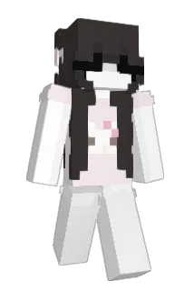 wajgfi1 Minecraft avatar full body