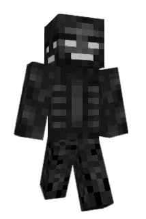 wajm17 Minecraft avatar full body