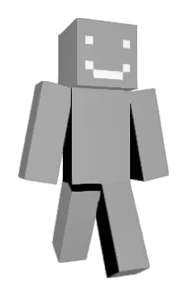 wakame516 Minecraft avatar full body