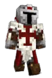 wakasaa Minecraft avatar full body