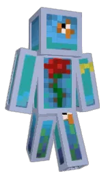 Custom render preview