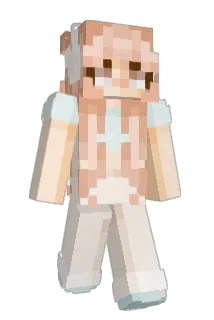 wakeforest24 Minecraft avatar full body