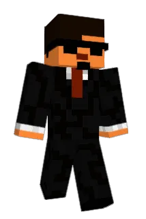 wakke18 Minecraft avatar full body