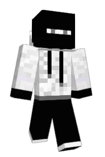 walakrix Minecraft avatar full body