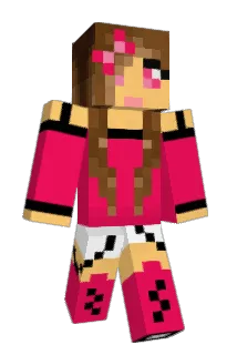 walcott49 Minecraft avatar full body