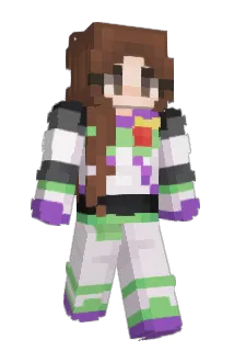walec1973 Minecraft avatar full body