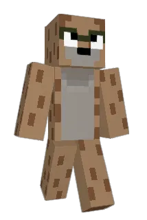 walex29 Minecraft avatar full body