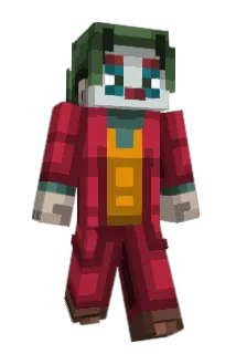 walkay01 Minecraft avatar full body