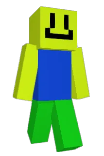 walker0403 Minecraft avatar full body