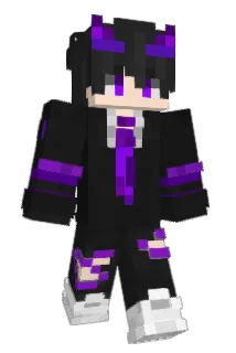 walker2222 Minecraft avatar full body