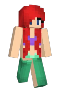 walkonmatthews Minecraft avatar full body