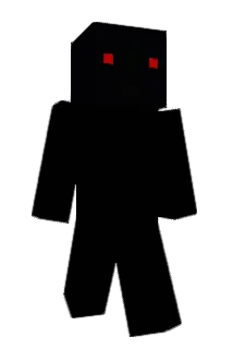 walkxtall Minecraft avatar full body