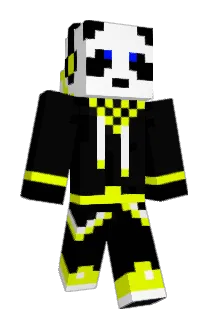 wallaceismy1dog Minecraft avatar full body