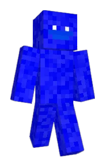 wallfers Minecraft avatar full body