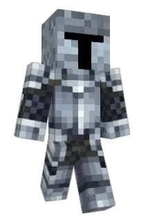 walrus123 Minecraft avatar full body
