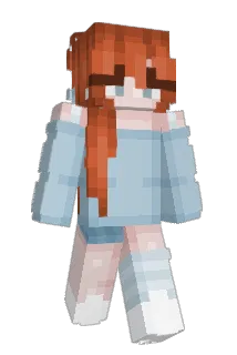 walshy0806 Minecraft avatar full body