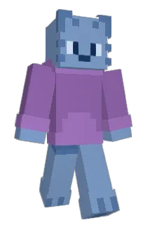 waltoge_ Minecraft avatar full body