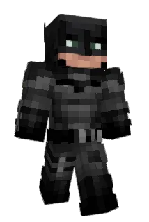 wam316 Minecraft avatar full body