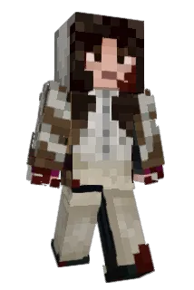wambam227 Minecraft avatar full body