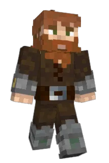 wamma123 Minecraft avatar full body
