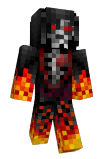 wampanogy Minecraft avatar full body