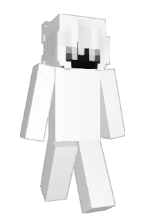 wamt Minecraft avatar full body